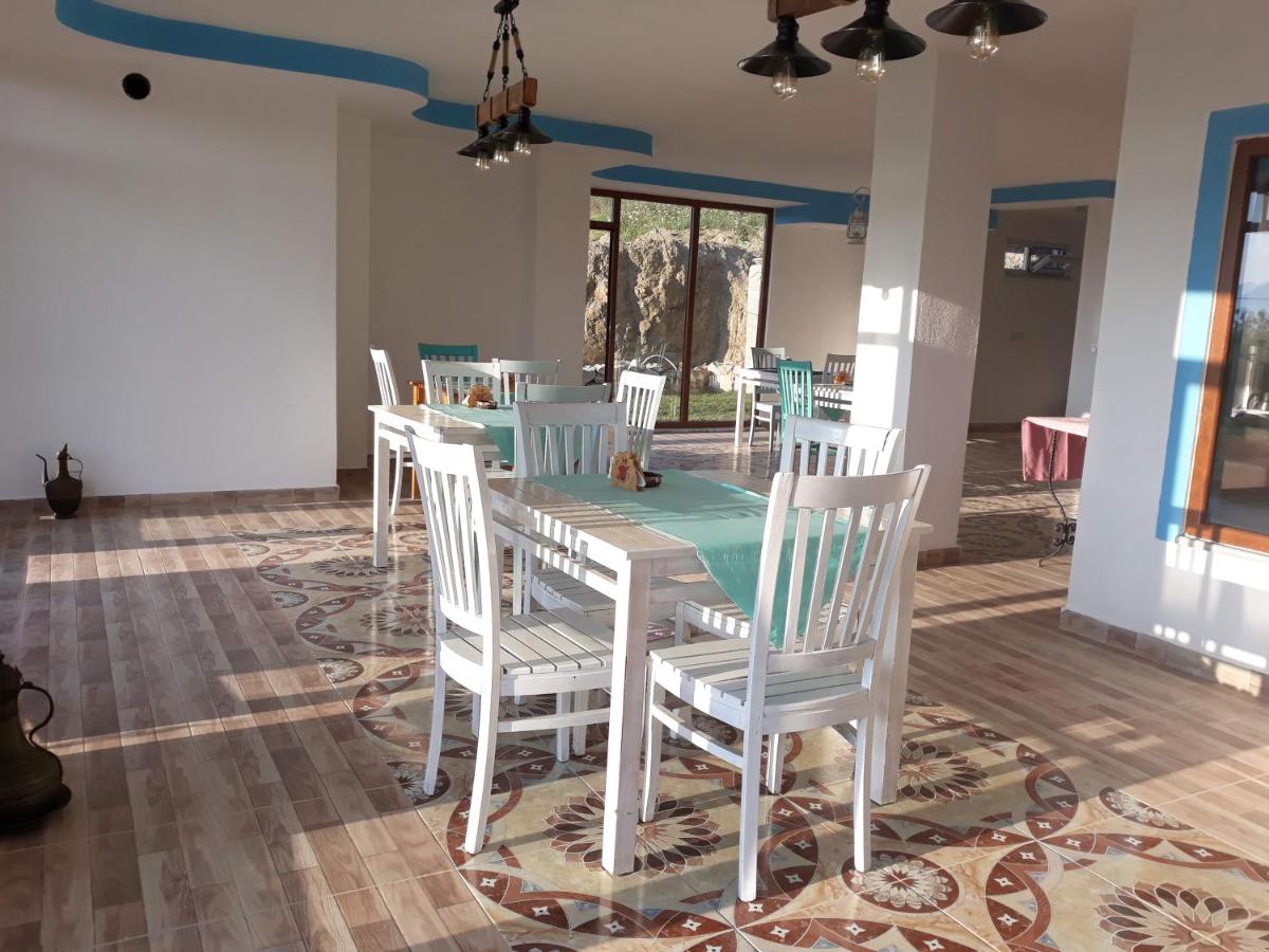 ada kekiği pansiyon - Housity