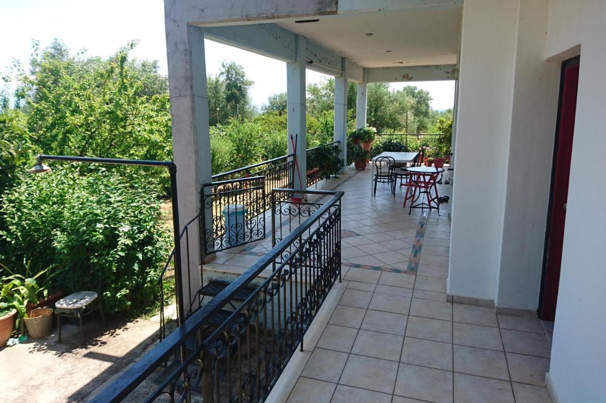 ELENI apartments - Hizvo