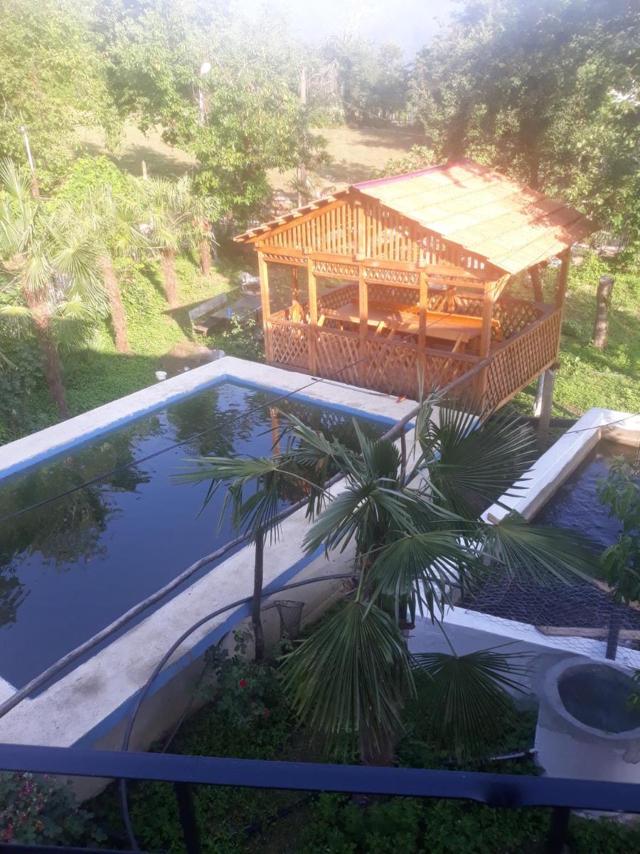 Megobroba Inn - Housity