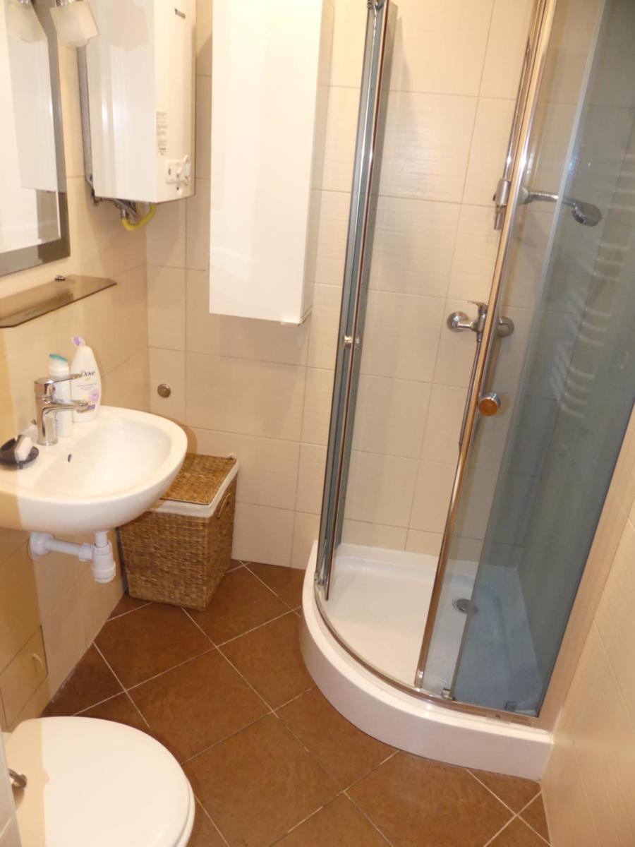Suitetrails - Modern apartment near Katowice centre