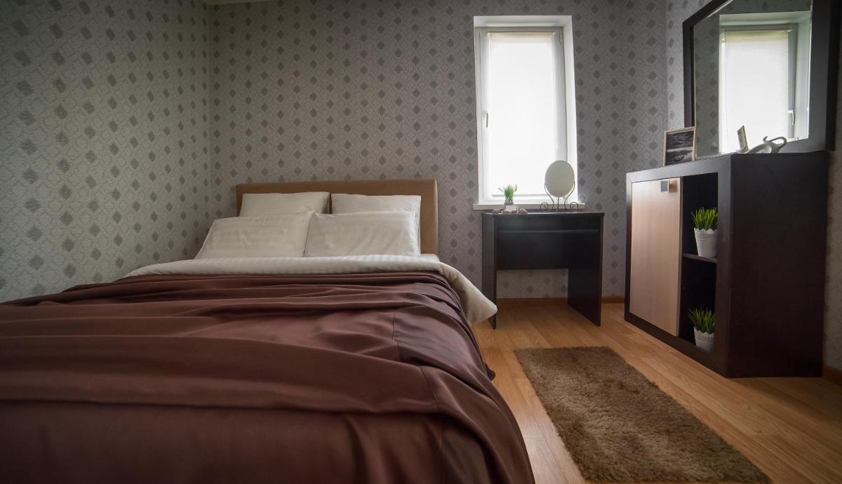 PaulMarie Apartments on Zaslonova 74 - Housity