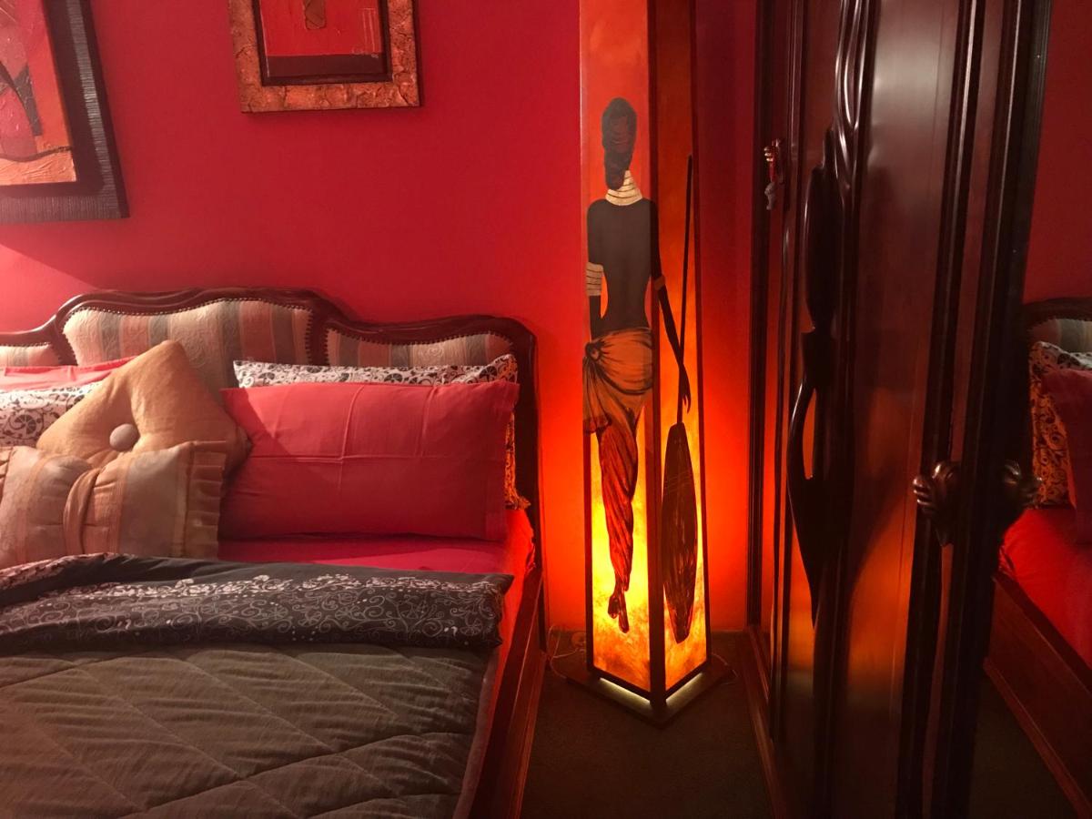 Petra’s Place - Housity
