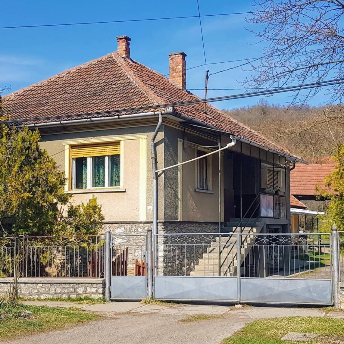 Garan Guesthouse - Housity