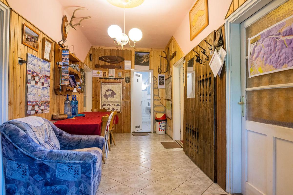 Garan Guesthouse - Housity