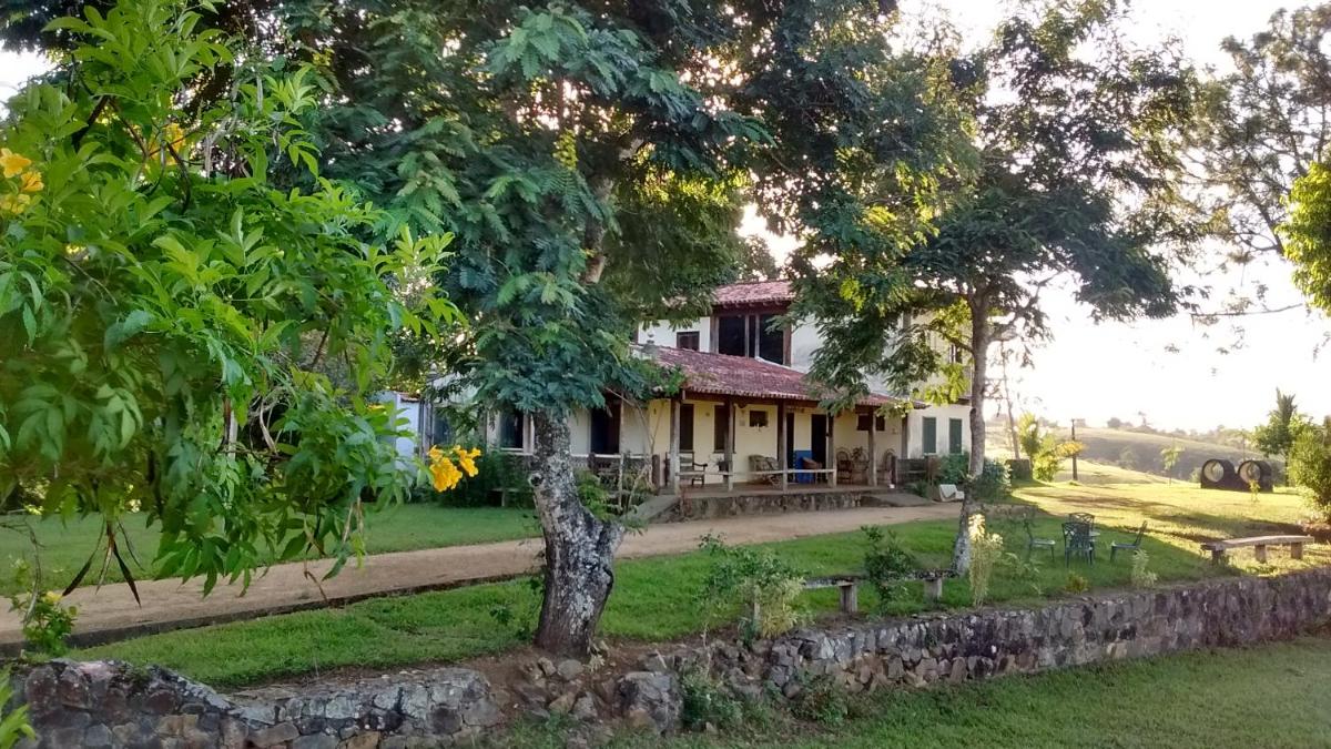 Fazenda Hotel Serra da Copioba - Housity