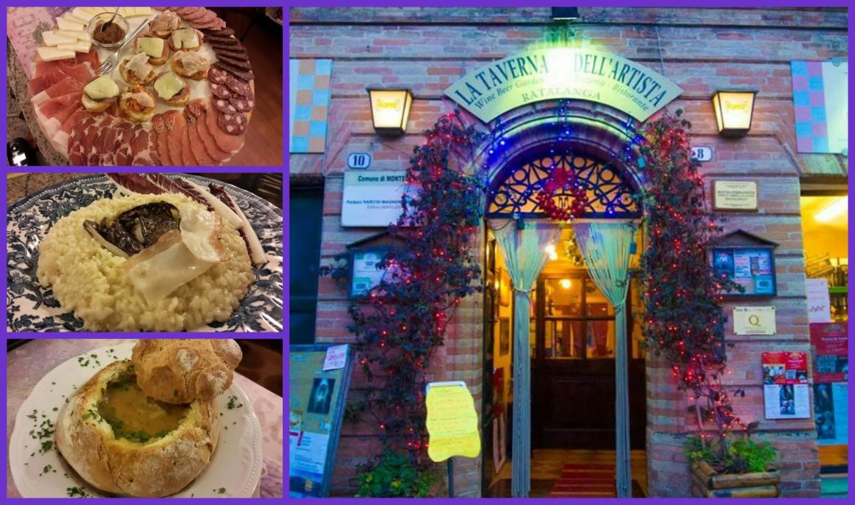 Montelupone Bed & Breakfast - Housity