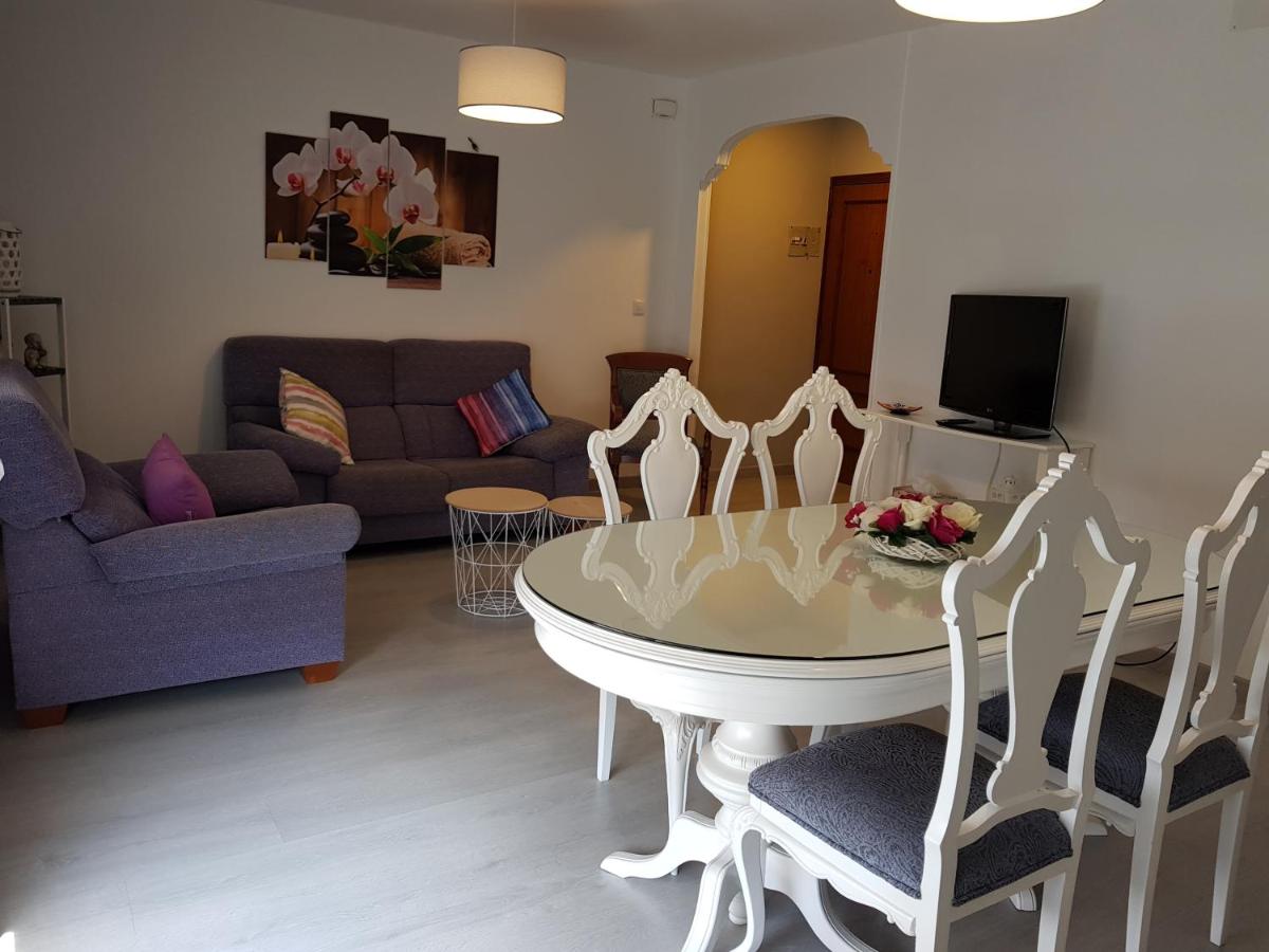 Apartamento Las Hermanas - Hizvo