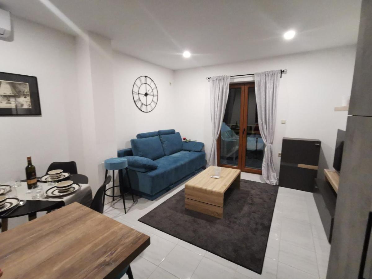 Five star appartman Senj - Housity