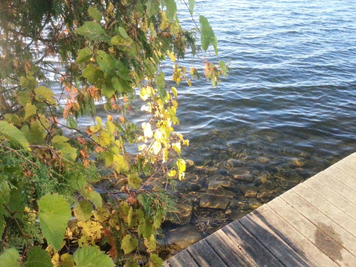 Suitetrails - Birch Point Villa