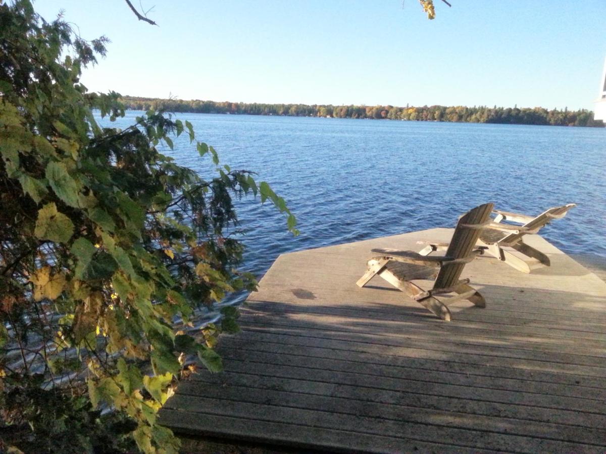Suitetrails - Birch Point Villa