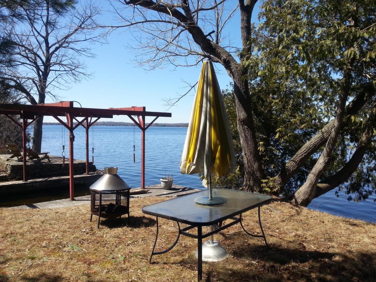 Suitetrails - Birch Point Villa