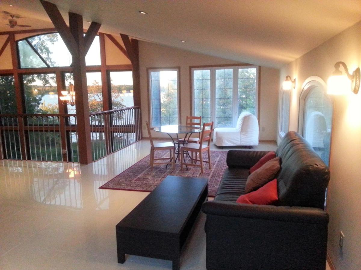 Suitetrails - Birch Point Villa