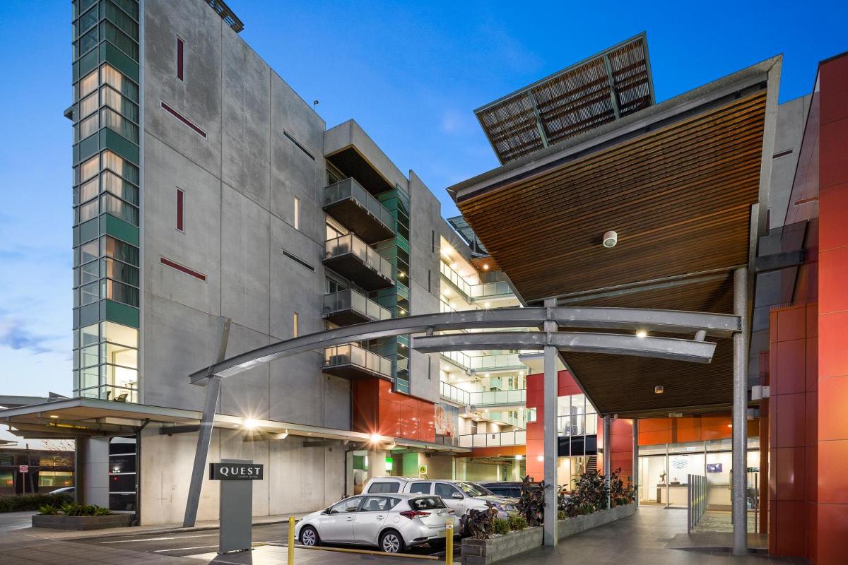 Quest Caroline Springs - Housity