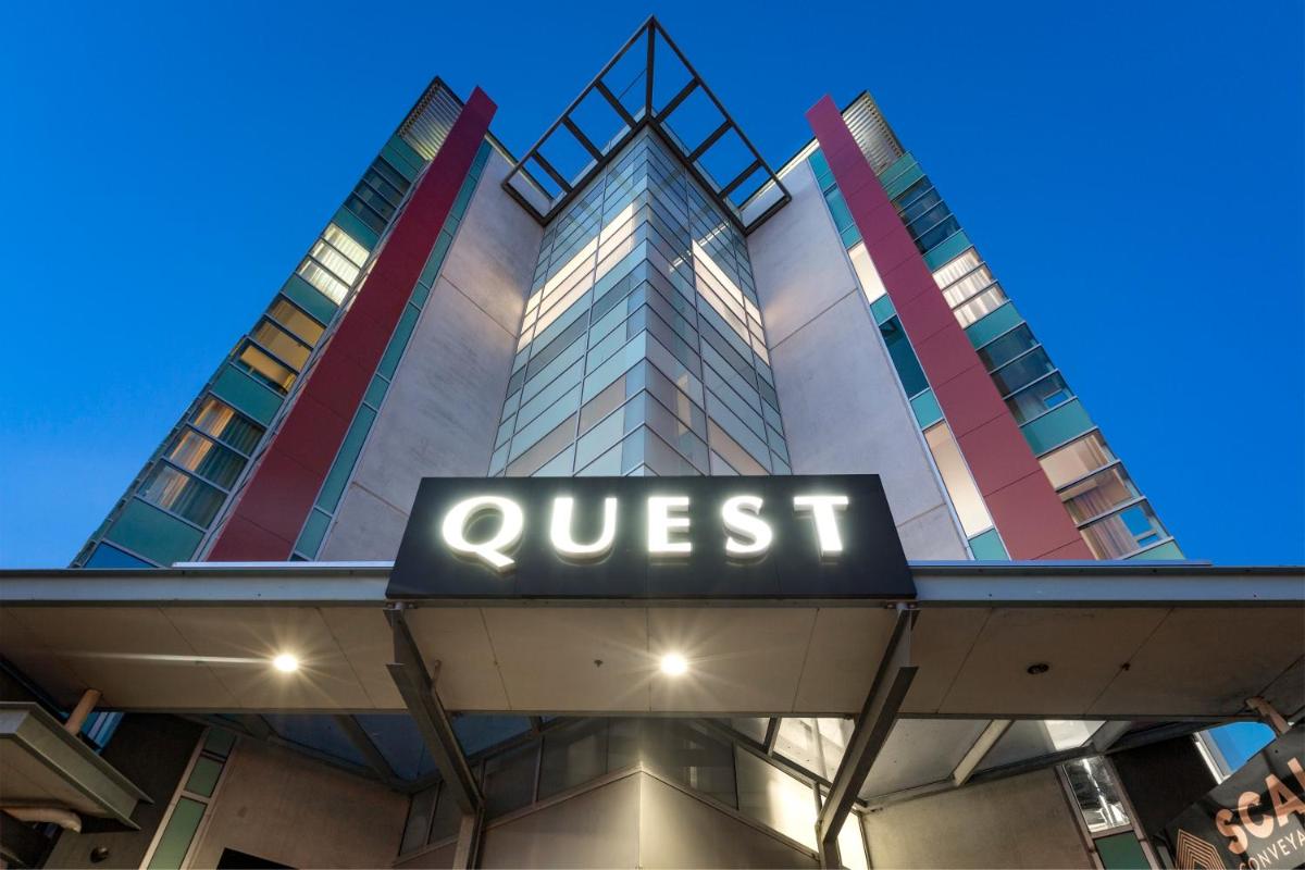 Quest Caroline Springs - Housity