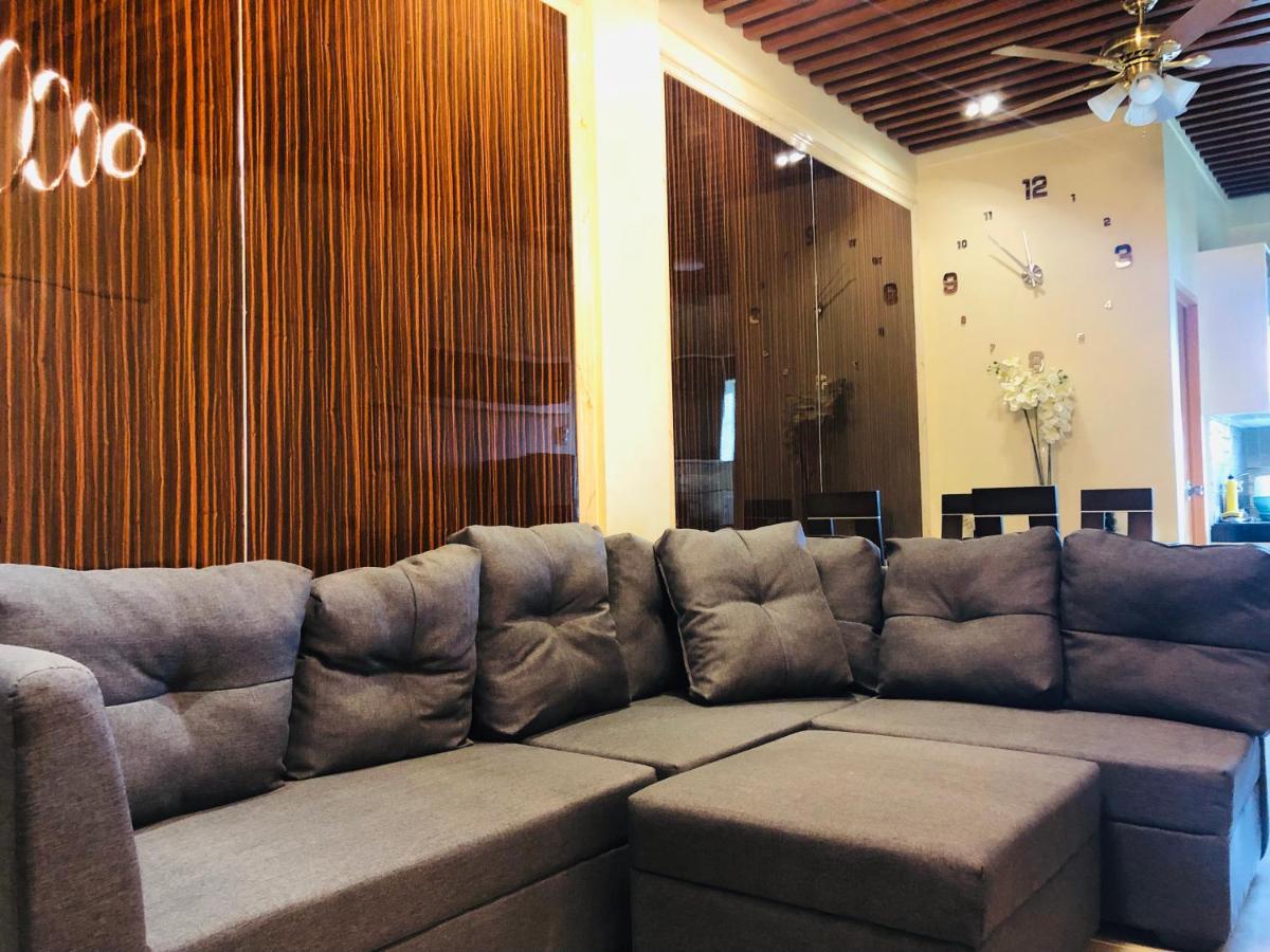 Luzville Residences - C5 - Housity