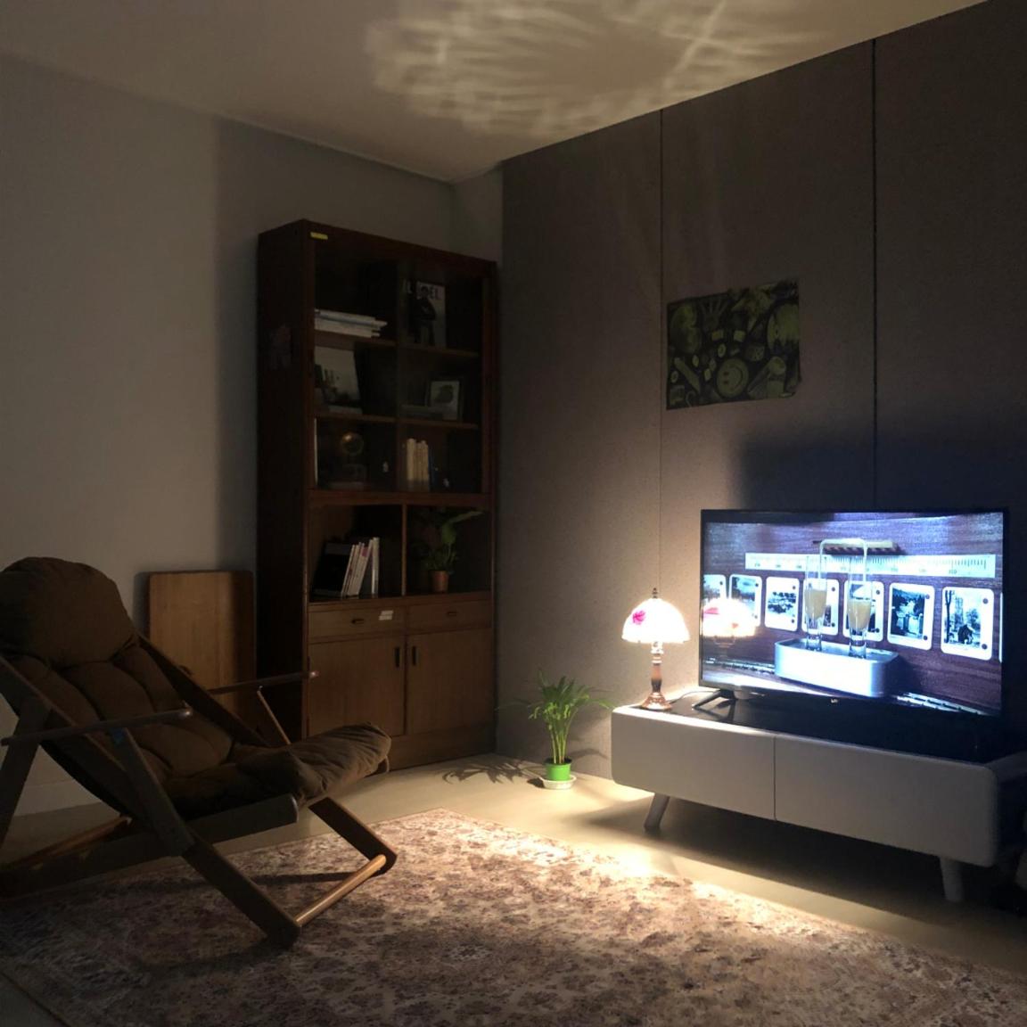 Suitetrails - Bang's Room