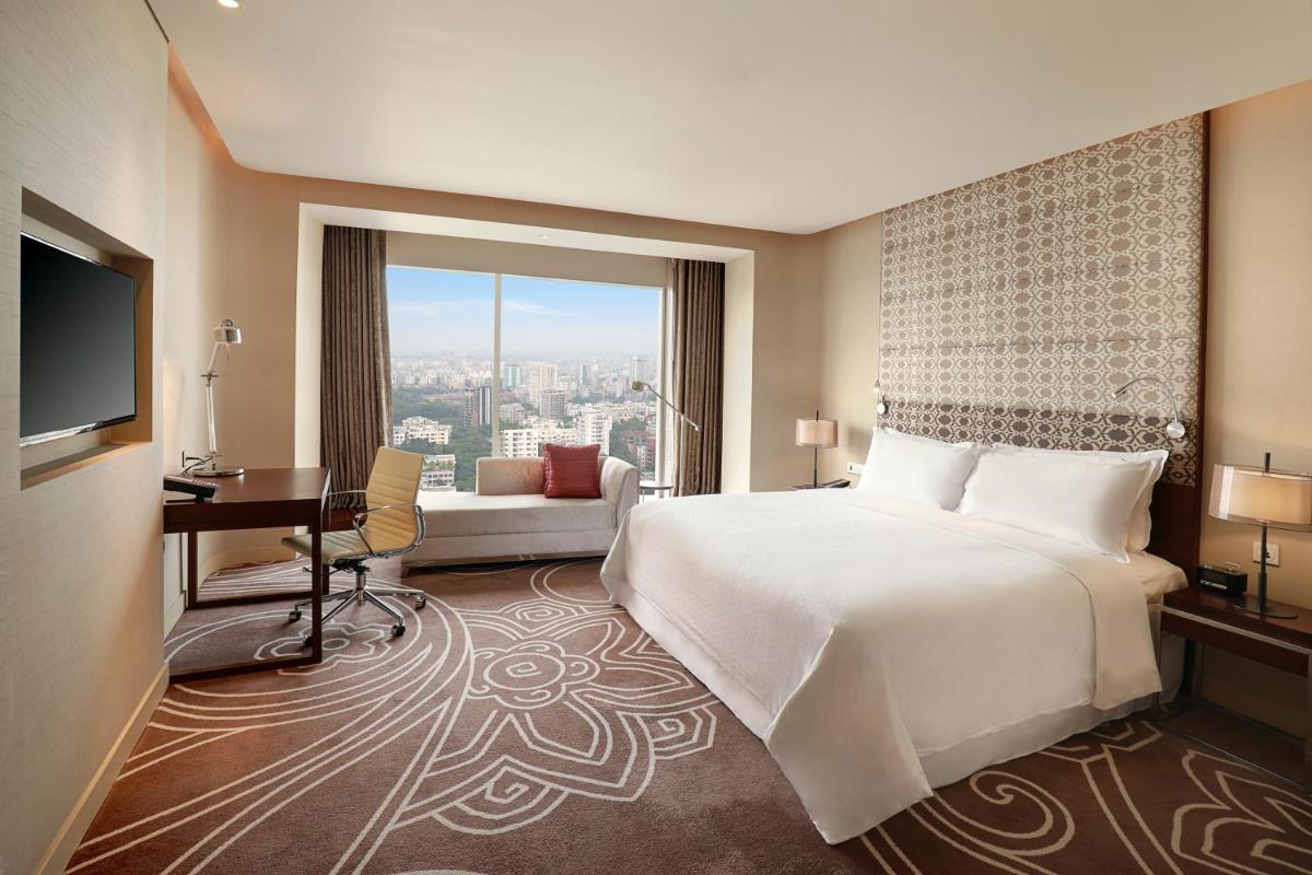 Suitetrails - Crowne Plaza Dhaka Gulshan, an IHG Hotel