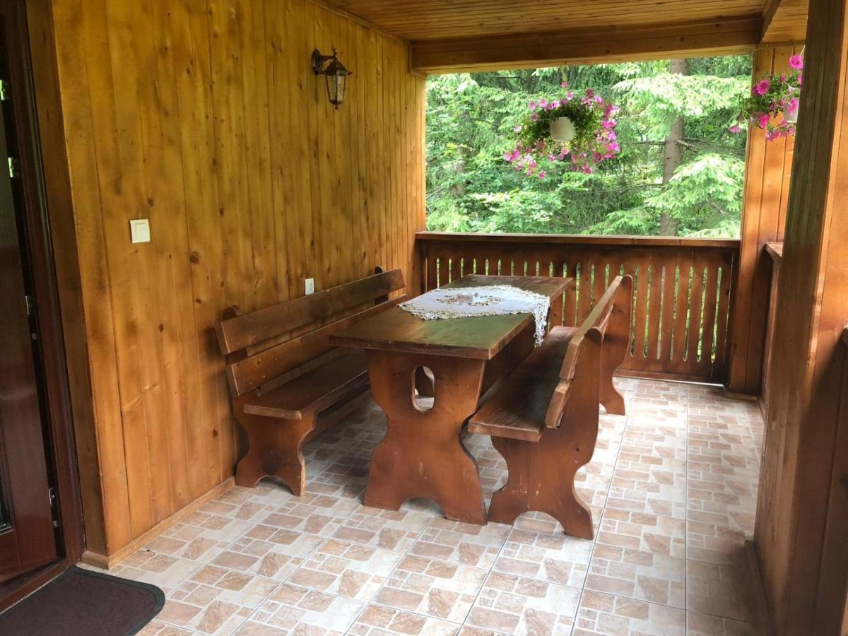 Cabana Cory Râușor - Housity