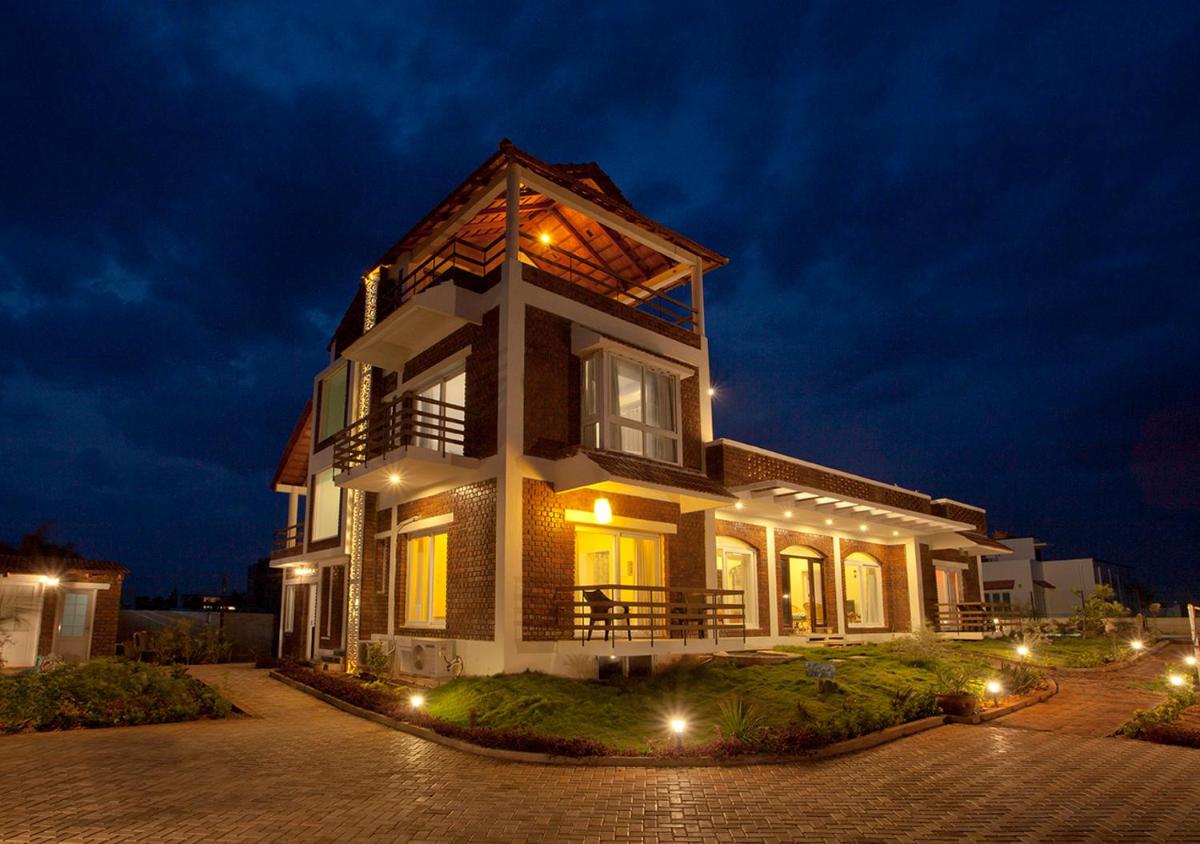 StayVista at The Light House - Housity