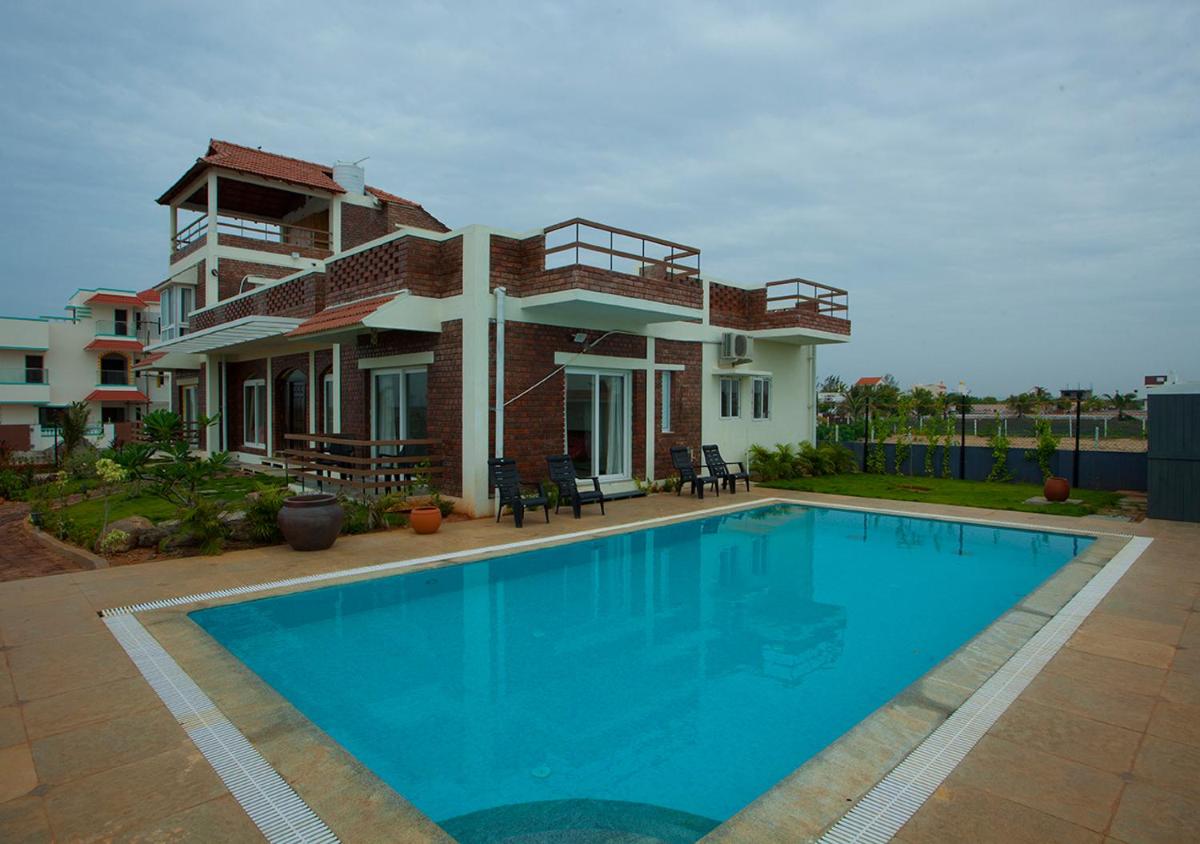 StayVista at The Light House - Housity
