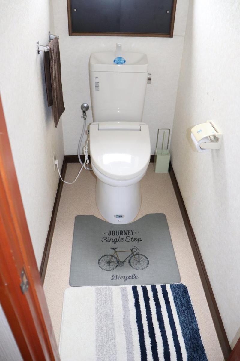 Guesthouse Oyado Iizaka - Housity