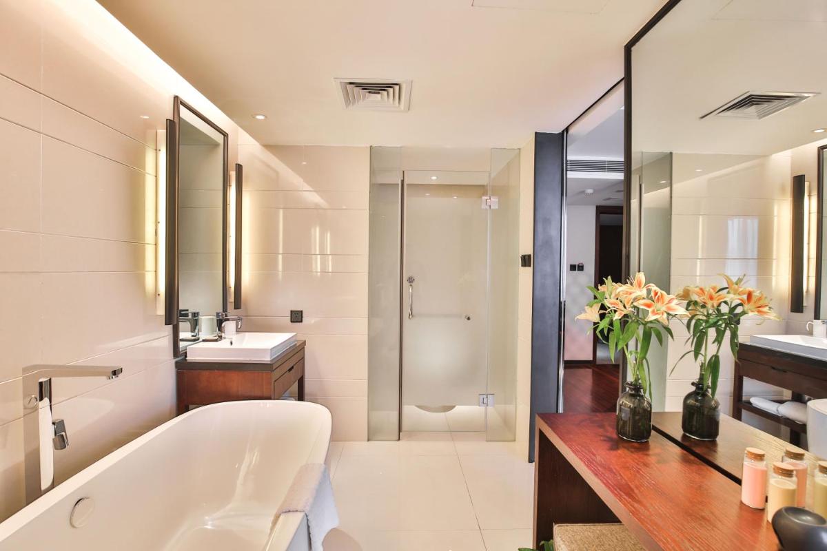 SSAW Boutique Hotel Shanghai Bund - Housity