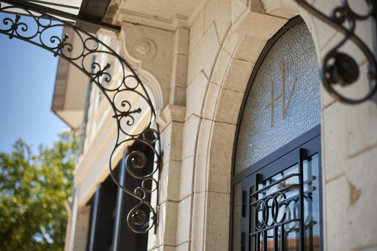 Hotel Victoria - Housity