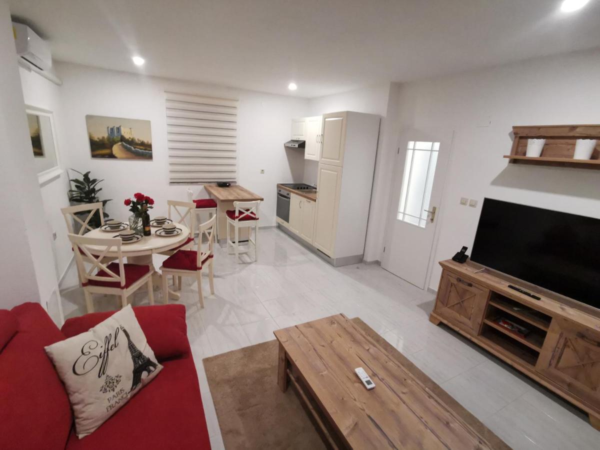 Five star appartman Senj - Housity