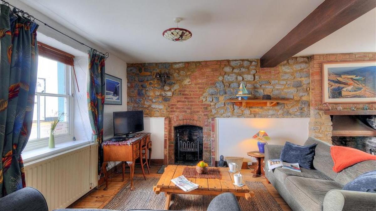 Bedrock Cottage - Housity