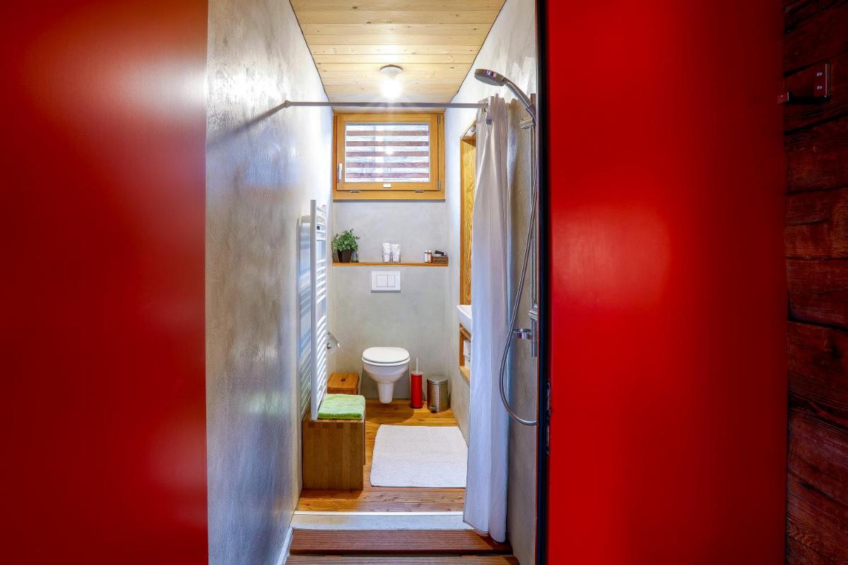 Apartment Werlen - Housity