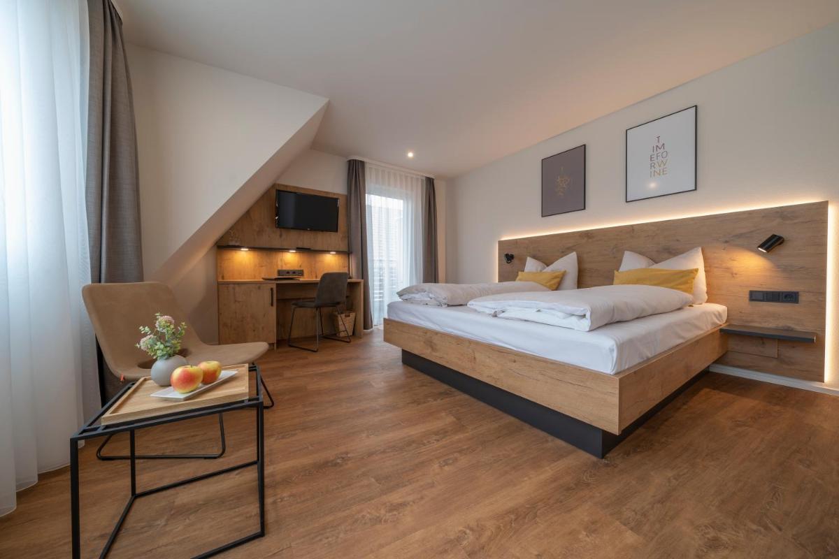Pflugwirts Hotel und Gasthaus - Housity