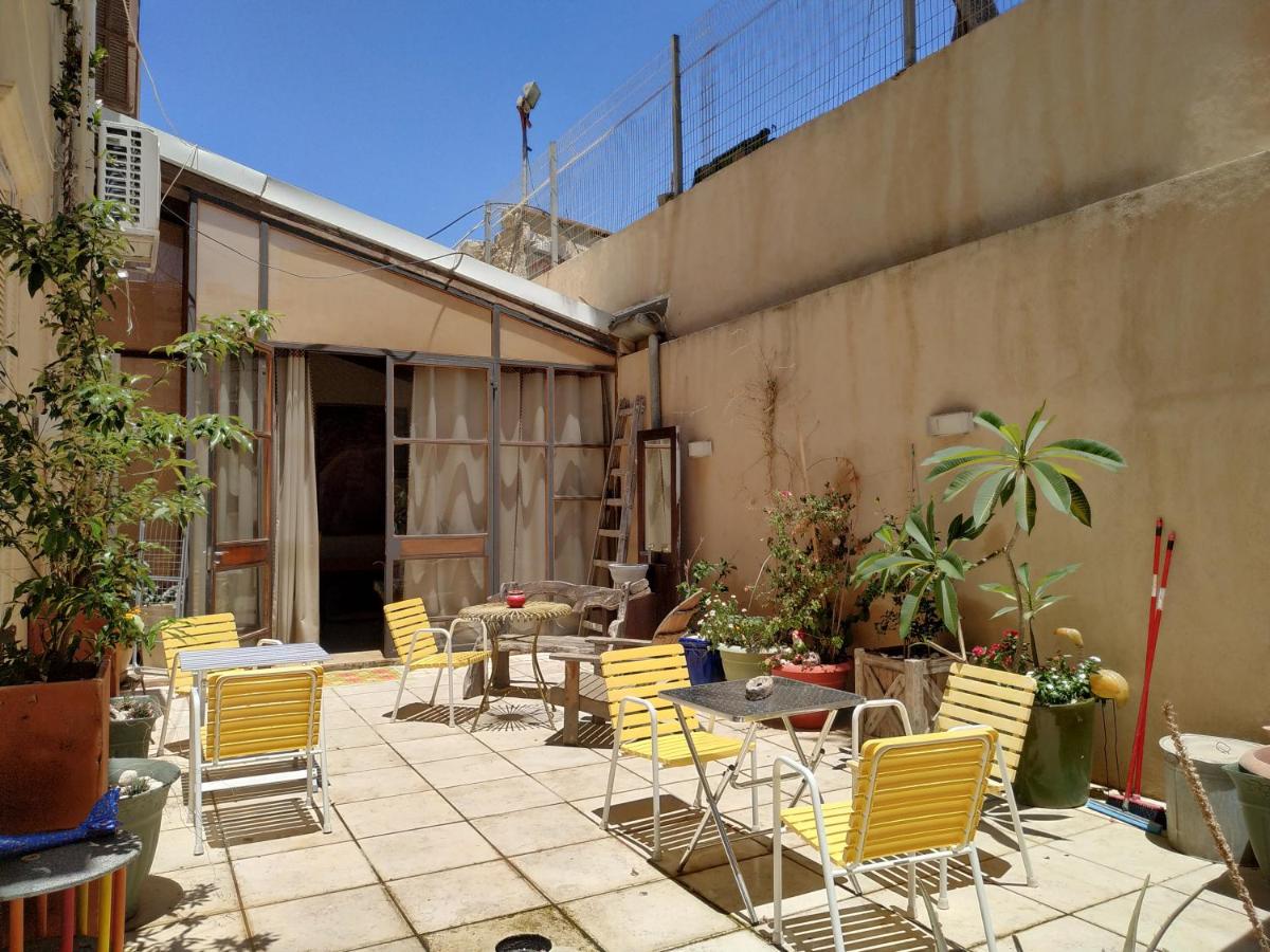 Suitetrails - Old Jaffa - Apartments By The Sea