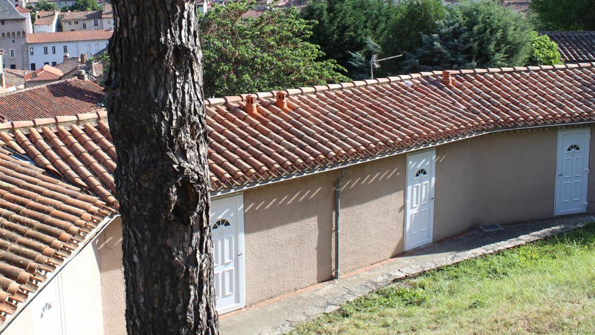 Campotel Du Jaur - Housity