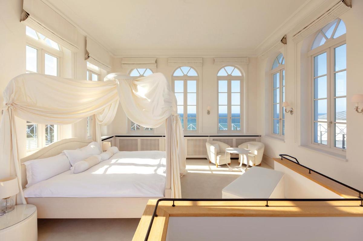 Grand Hotel Heiligendamm - Housity