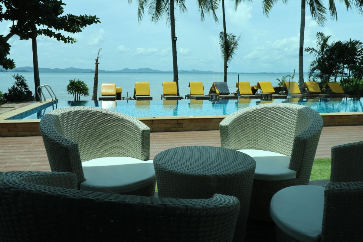 Koh Chang Villa - Hizvo