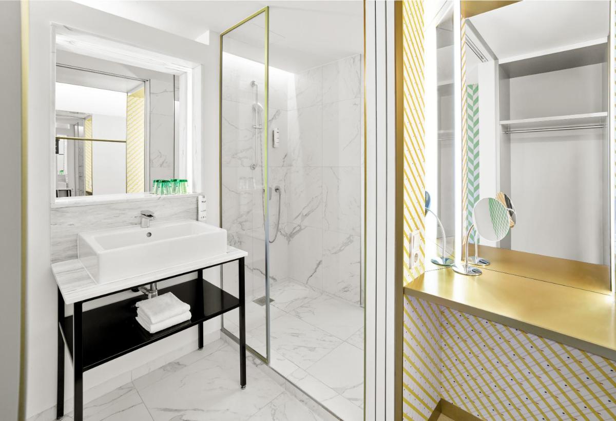 MAXX by Steigenberger Vienna - Housity