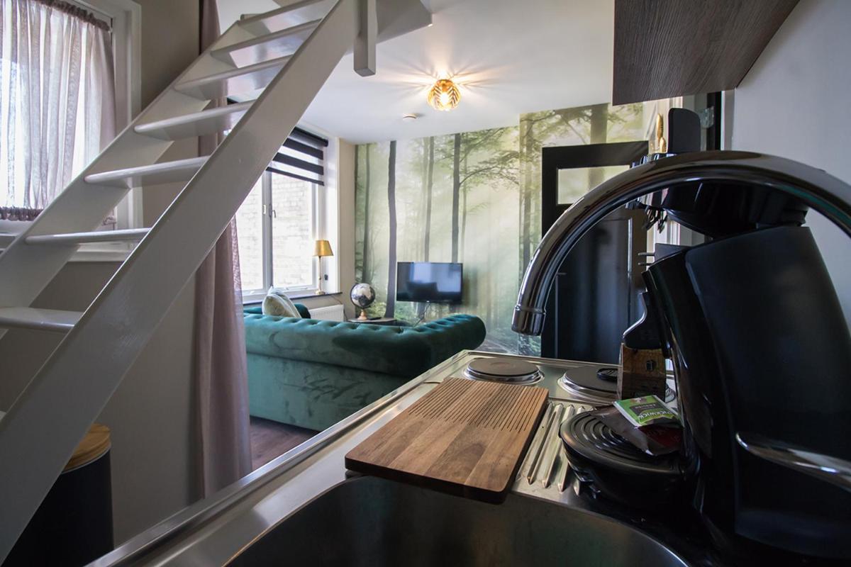 Citystays Deventer - Housity
