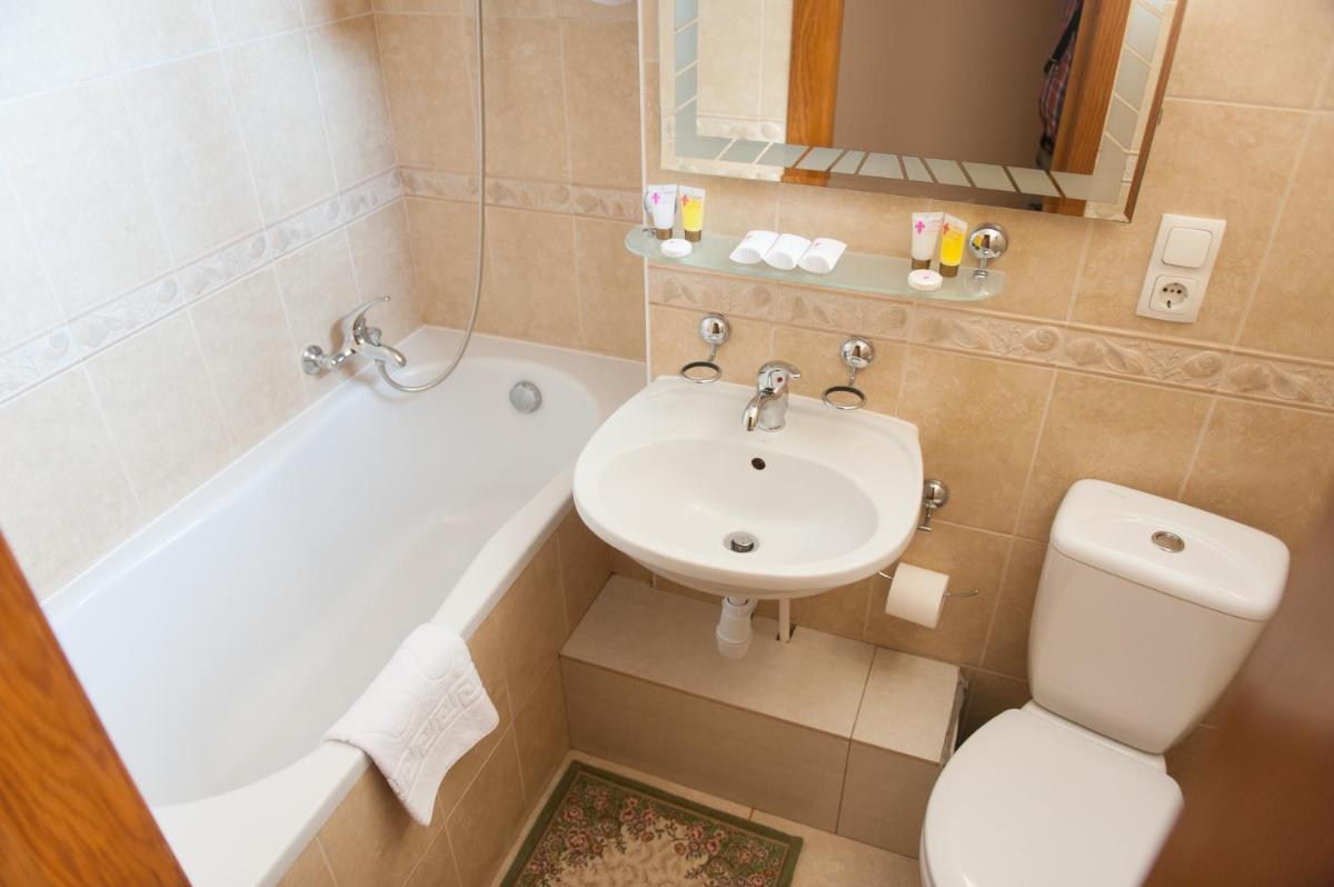 Suitetrails - Hotel Florence