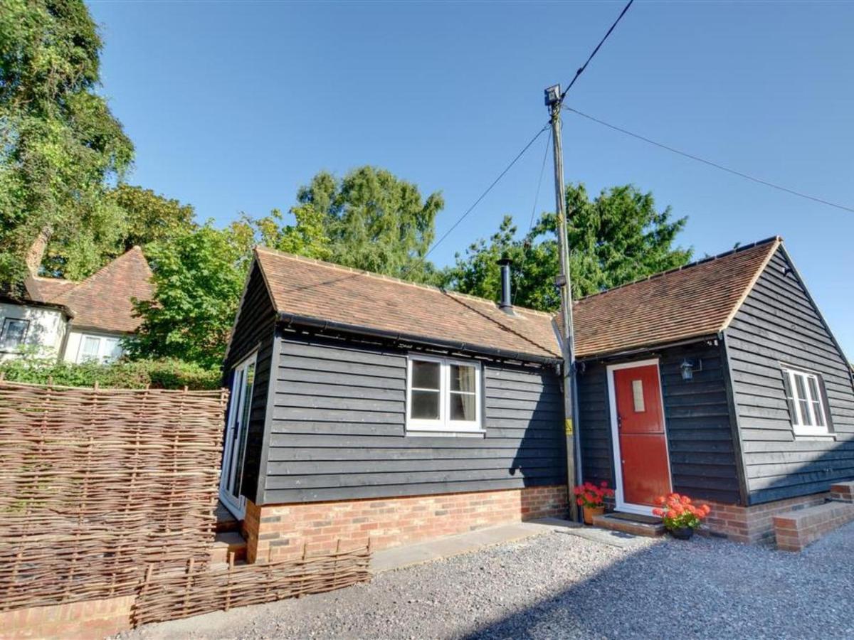 Holiday Home East Hall Hill by Interhome - Housity