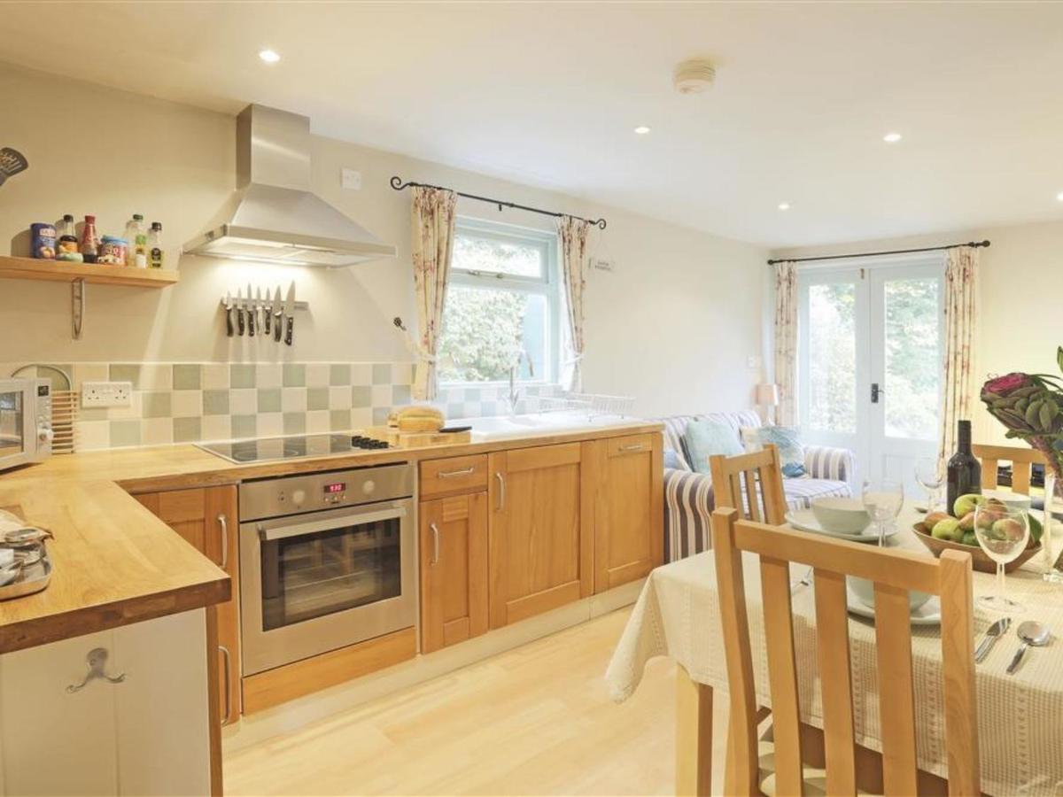 Holiday Home Little Glebe by Interhome - Housity