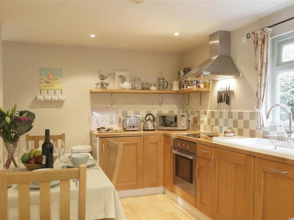 Holiday Home Little Glebe by Interhome - Housity