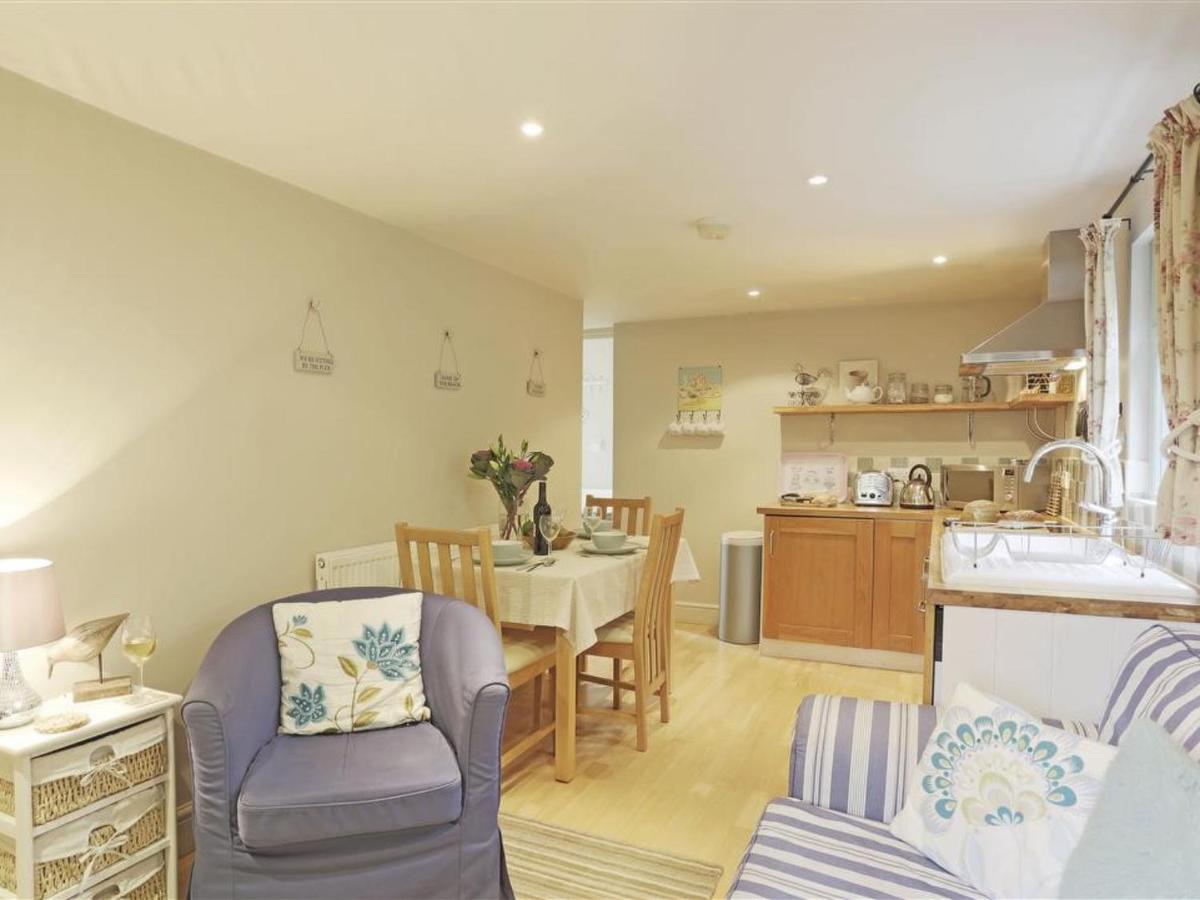 Holiday Home Little Glebe by Interhome - Housity
