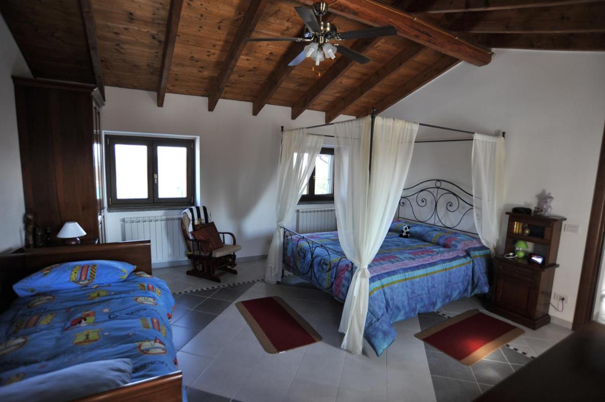 Cascina Rosa Camilla - Housity