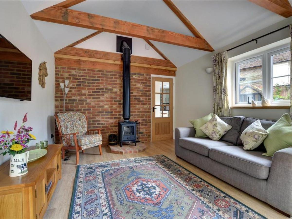 Holiday Home East Hall Hill by Interhome - Housity