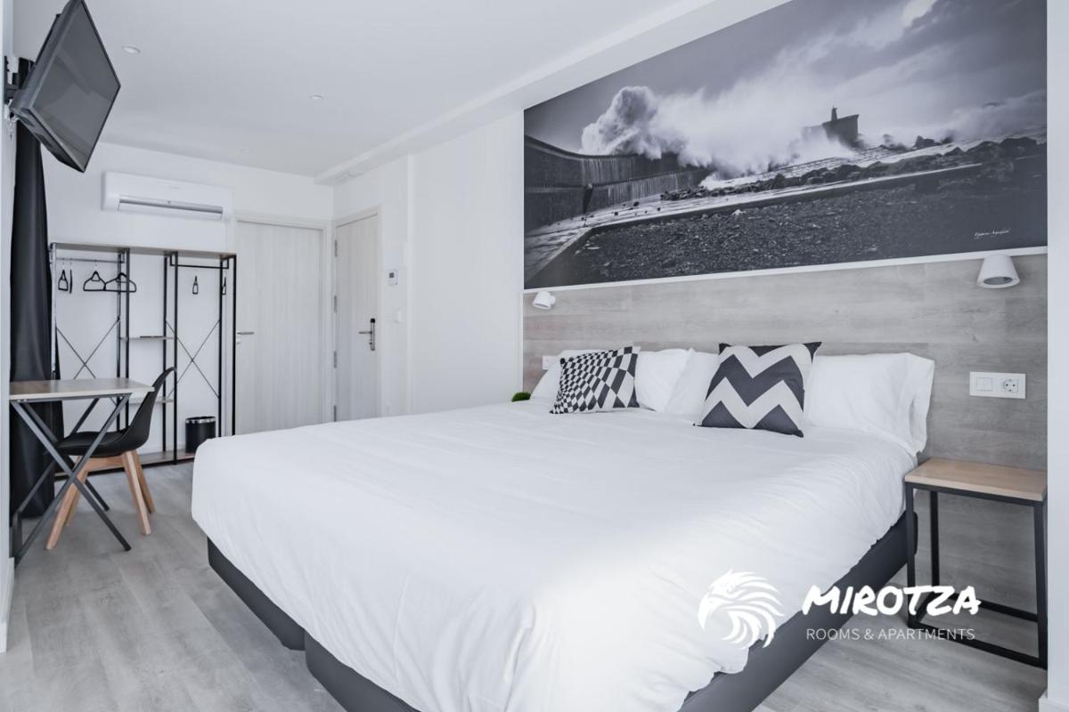 MIROTZA ROOMS AND APARTMENTS - Housity