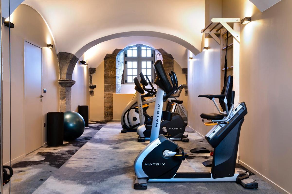 Royal Hainaut Spa & Resort Hotel - Housity