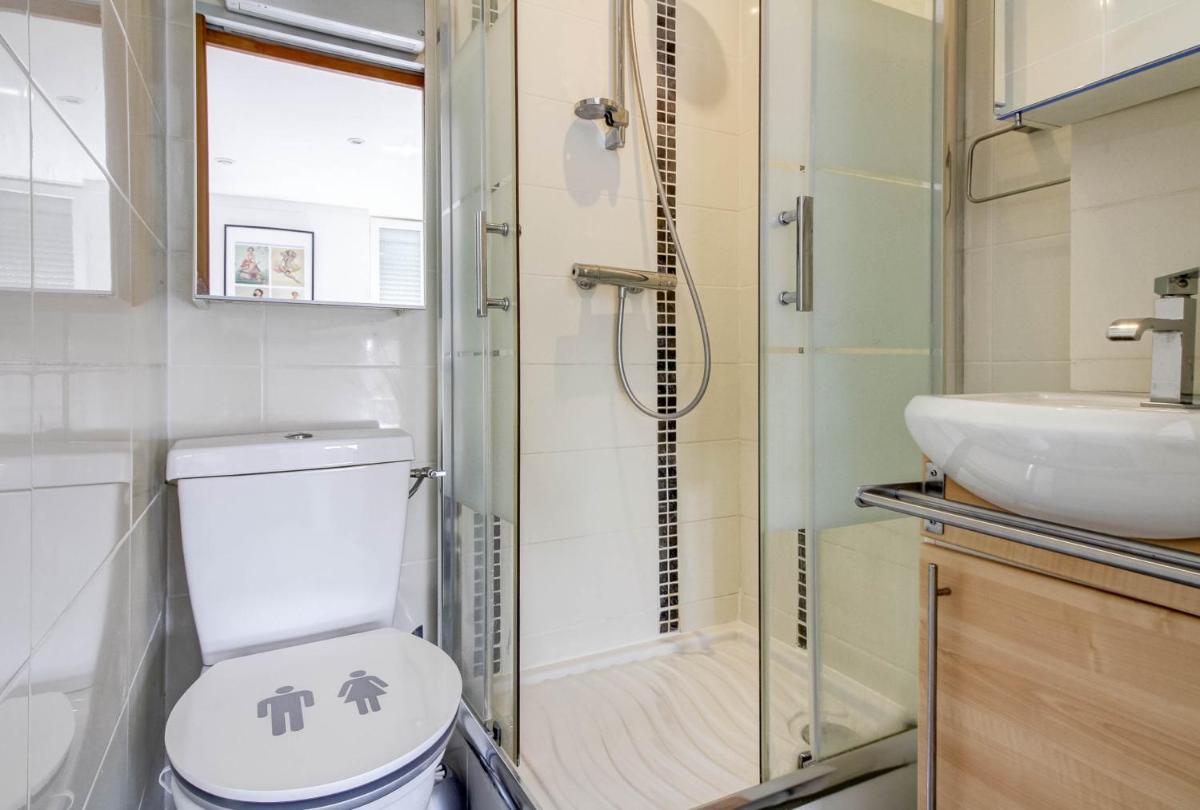 STUDIO Jean jaures - Housity