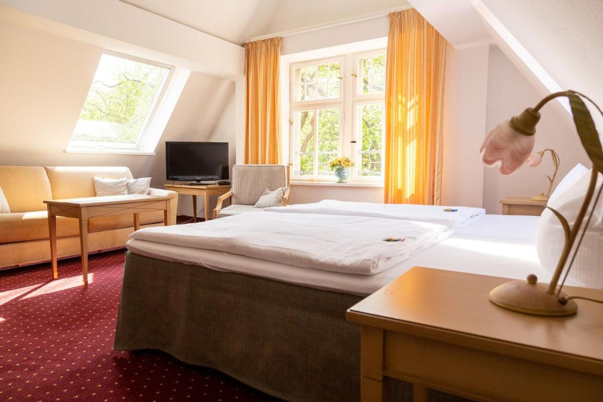Hotel Kronprinz - Housity