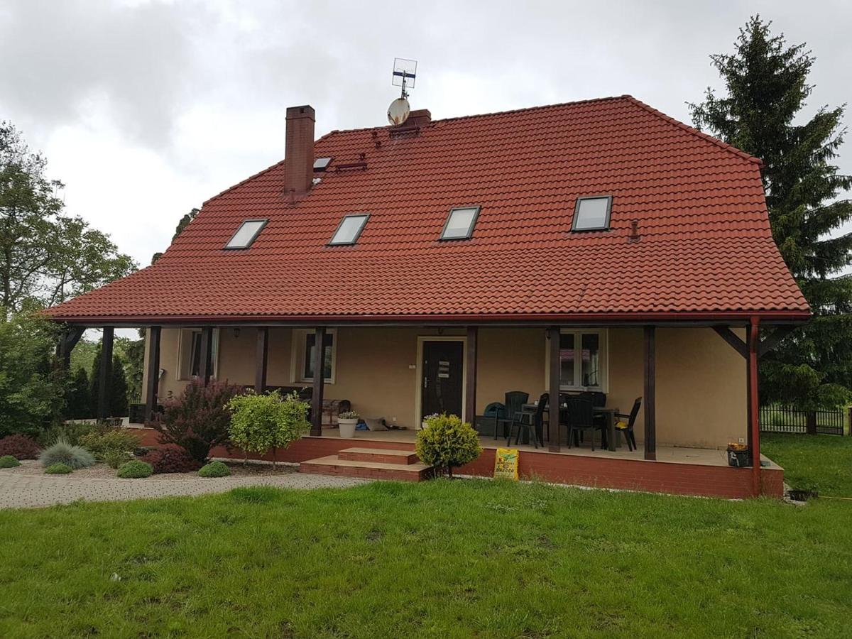 pokoje Łagodzińska - Housity