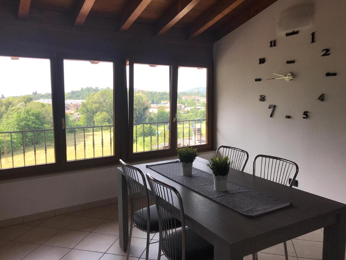 Appartamento El Cio - Housity
